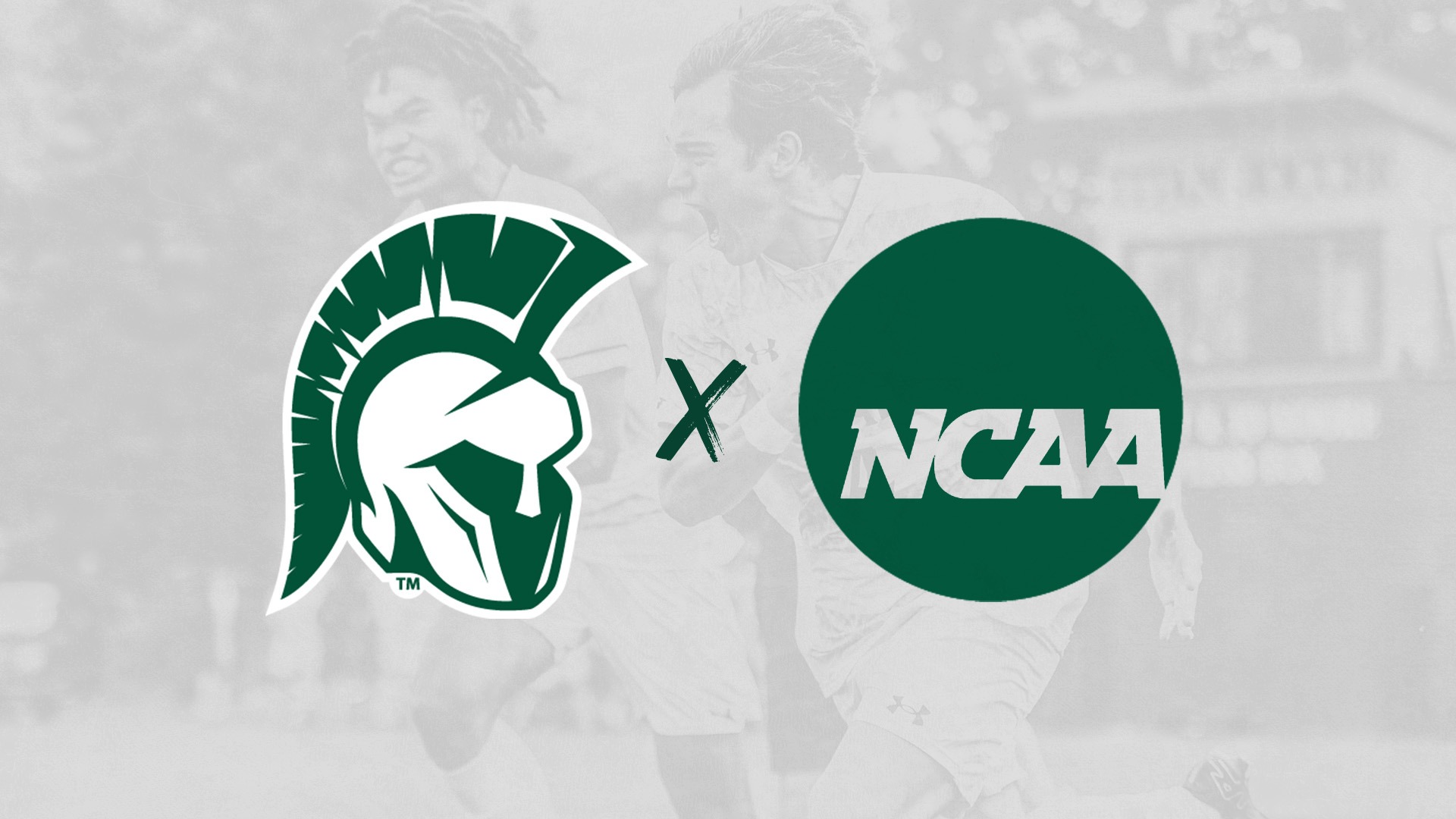 MSOC NCAA Tournament Joey Rodino & LZ McIntosh