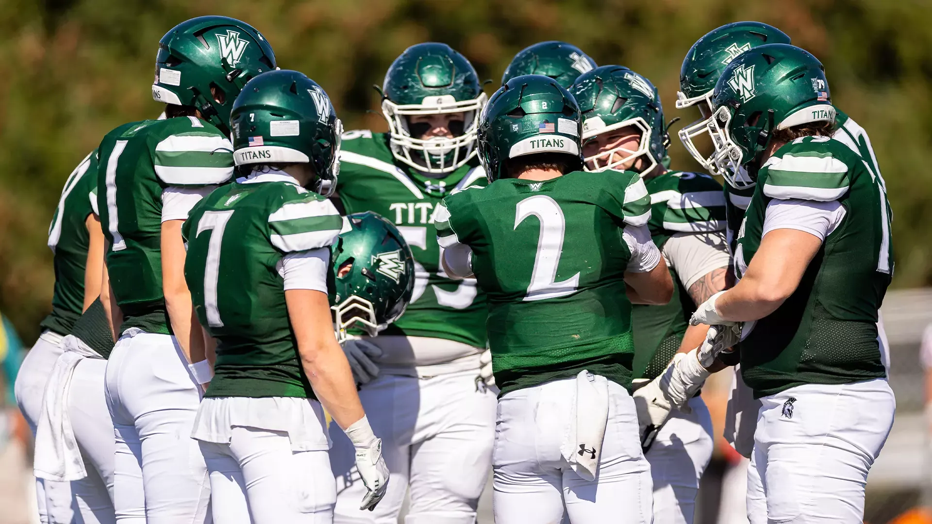 Story Photo 11-15-25 from vs. Wheaton 10-11-25