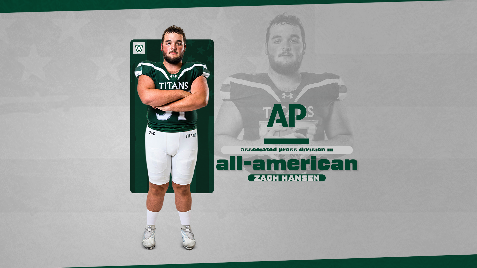 12-18-2025 Zach Hansen - AP Second Team All-American