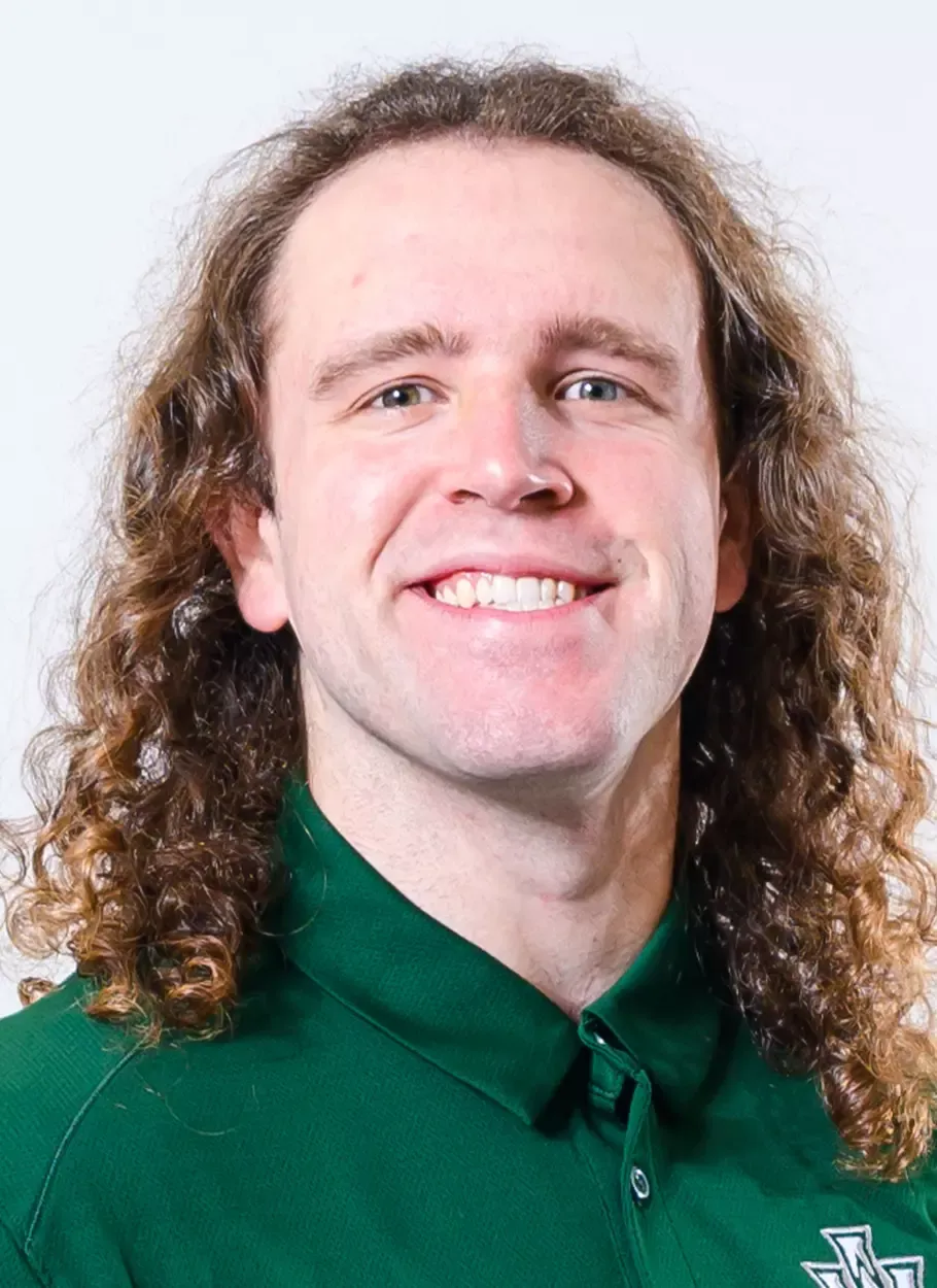 Tanner Johnson 2025 Women's Lacrosse Headshot