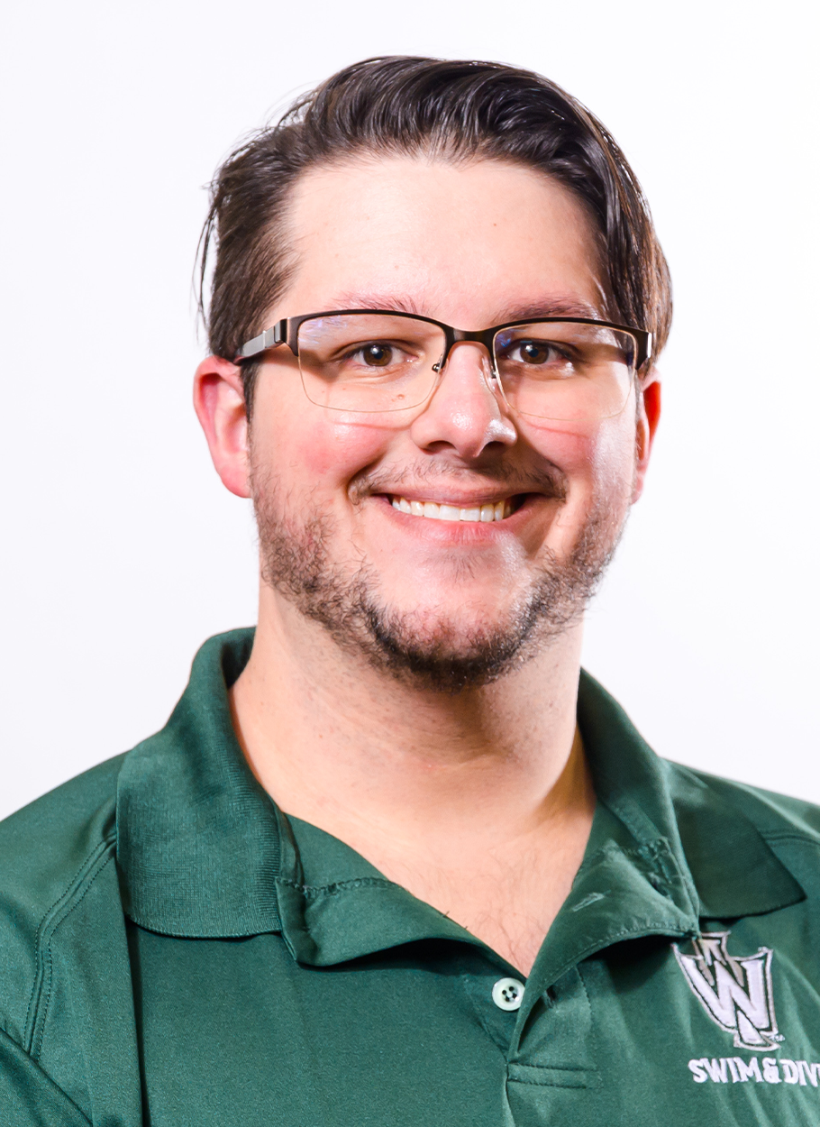 Blanchard, Adam Headshot
