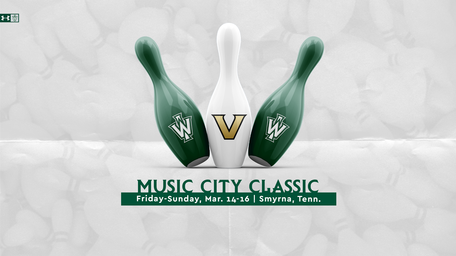 Music City Classic WBOWL 3.14.25