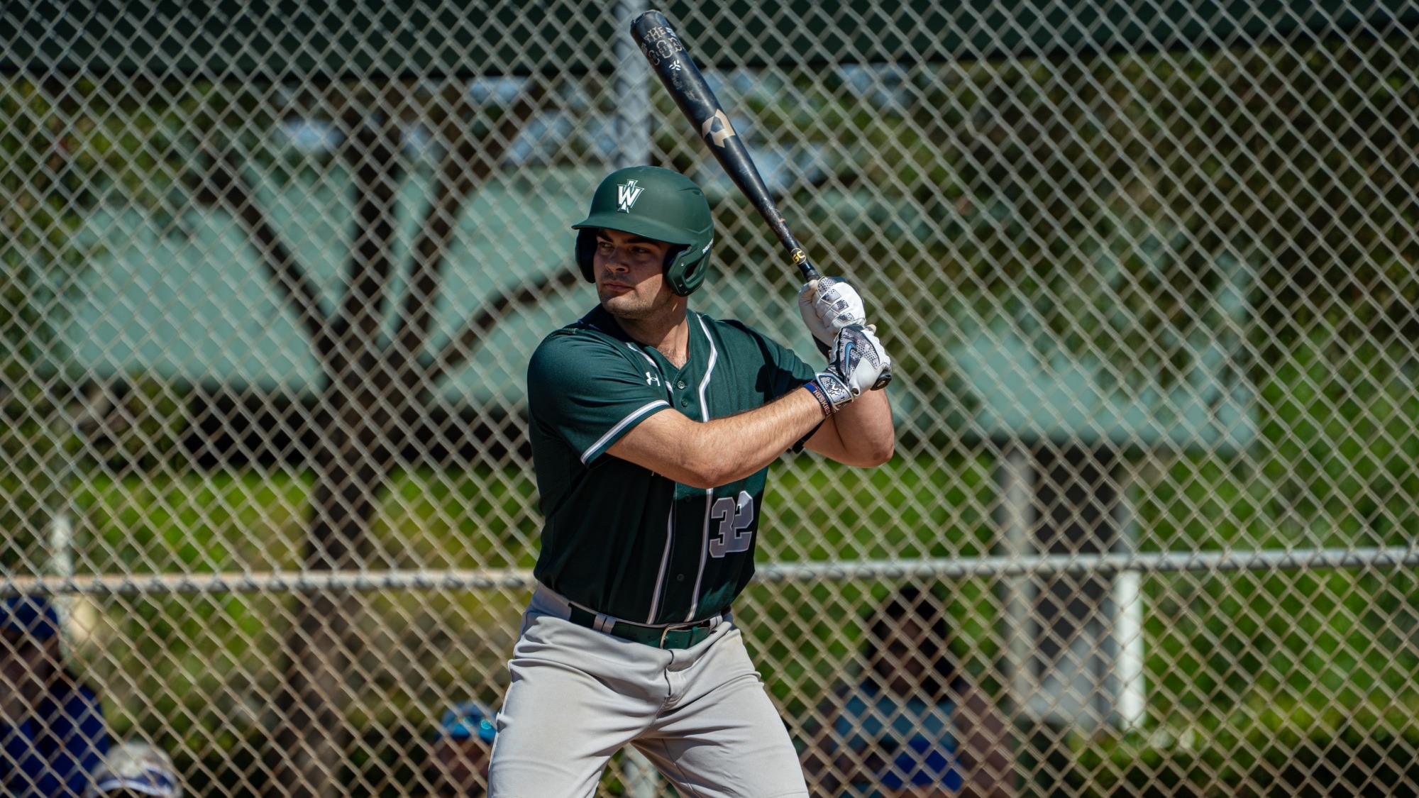 JP batting in florida 