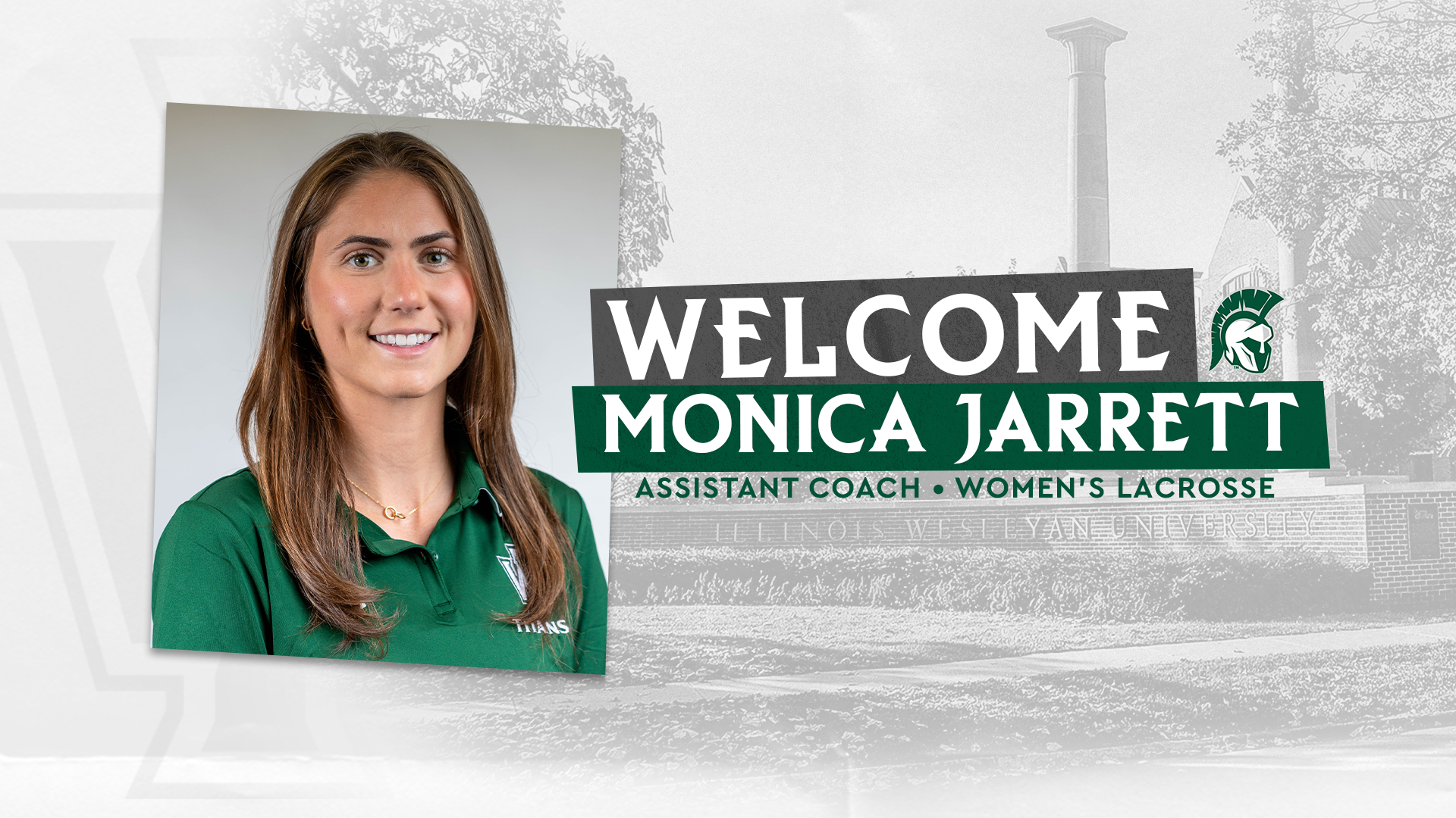 Monica Jarrett Hired Graphic WLAX
