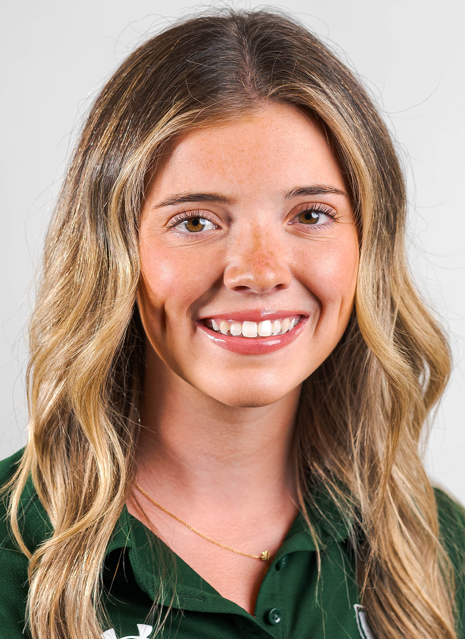Brooke Walker 2025 Headshot