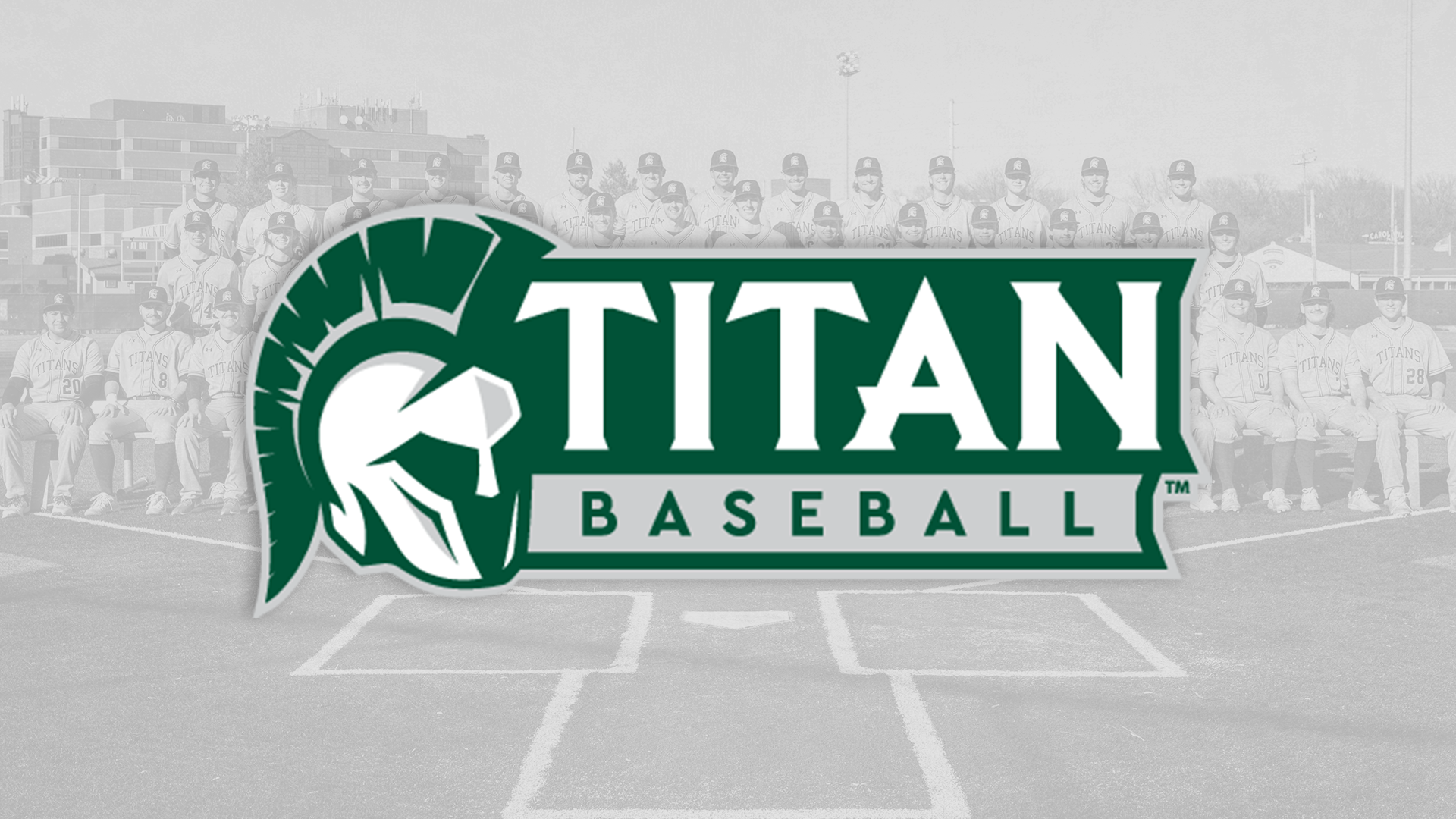 2025 Baseball Team Awards