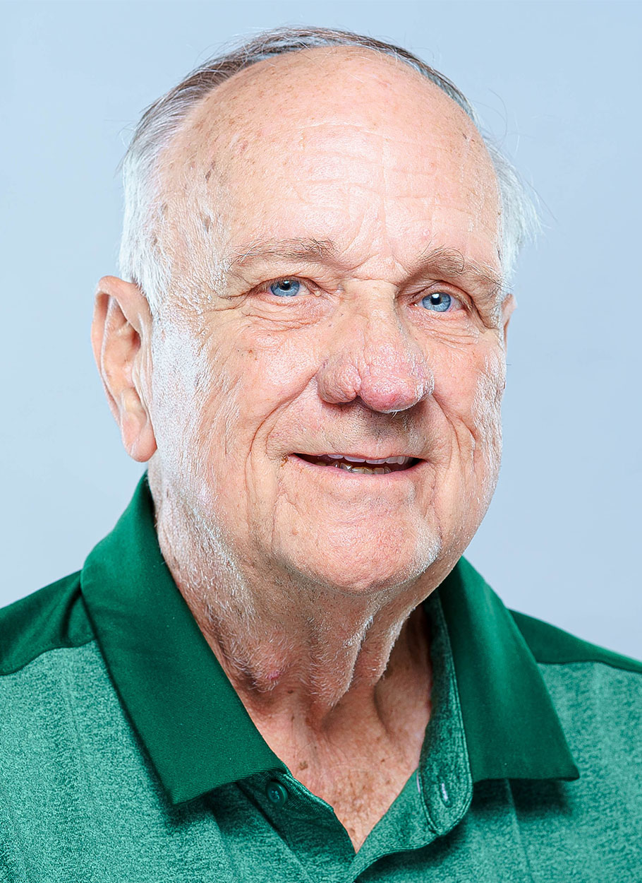 Ron Smith