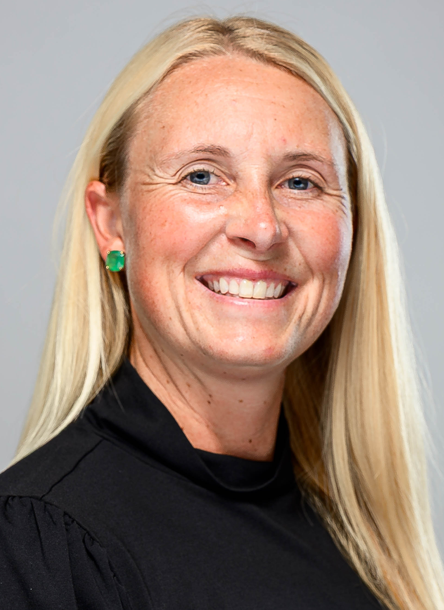 Tiffany Prager