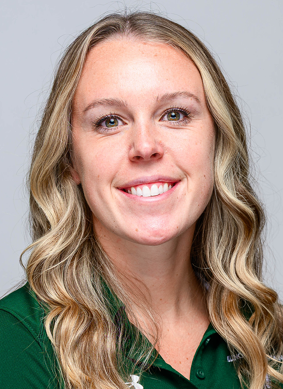 2025 Women's Volleyball - Assistant Coach Tyler White