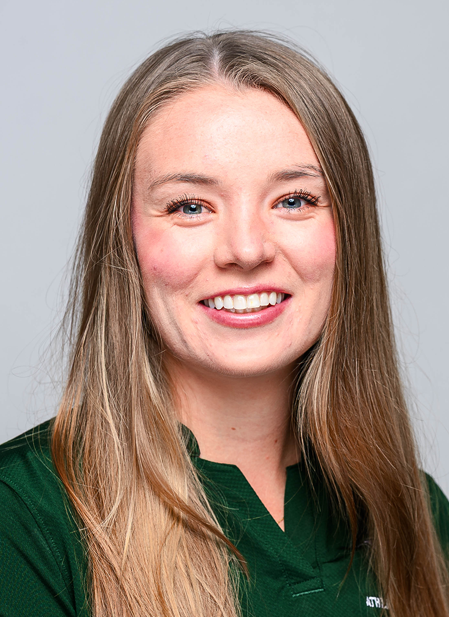 Rachel Dawson 2025 Headshot