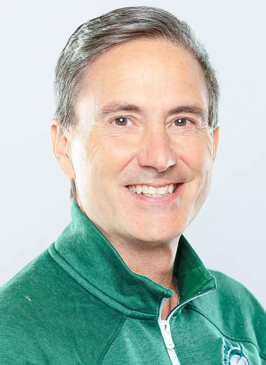 Tony Bankston