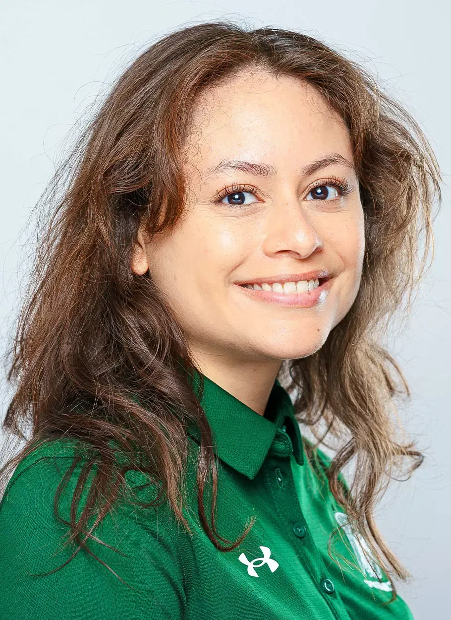 Marielena Castillo