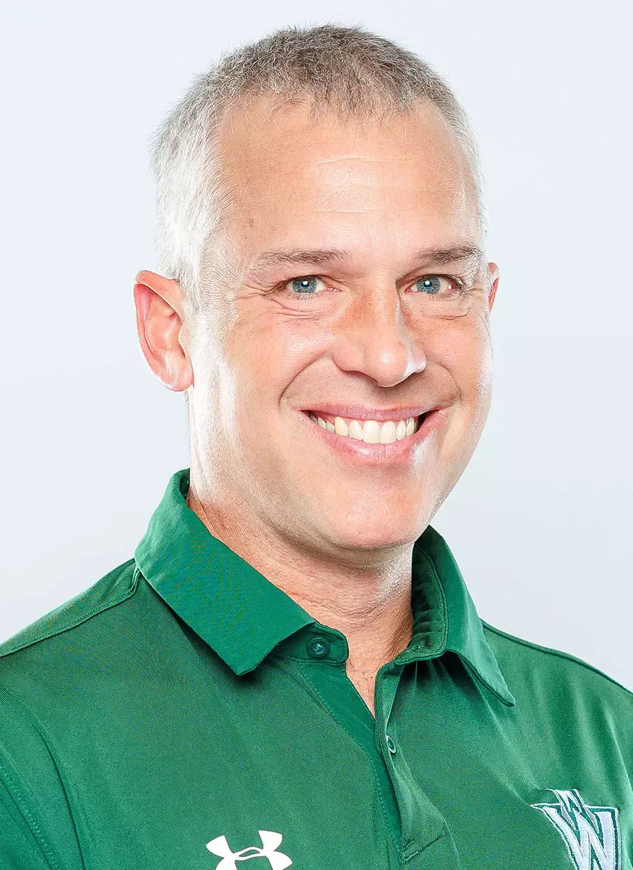 Greg Huffaker