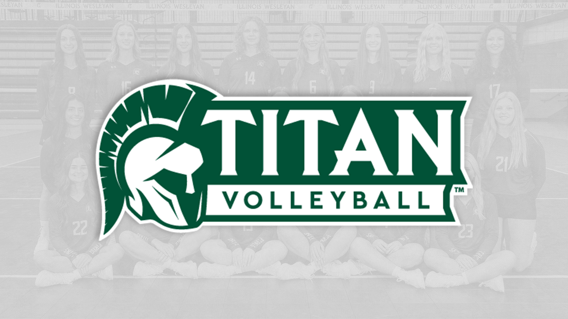 2025 Women's Volleyball Banquet