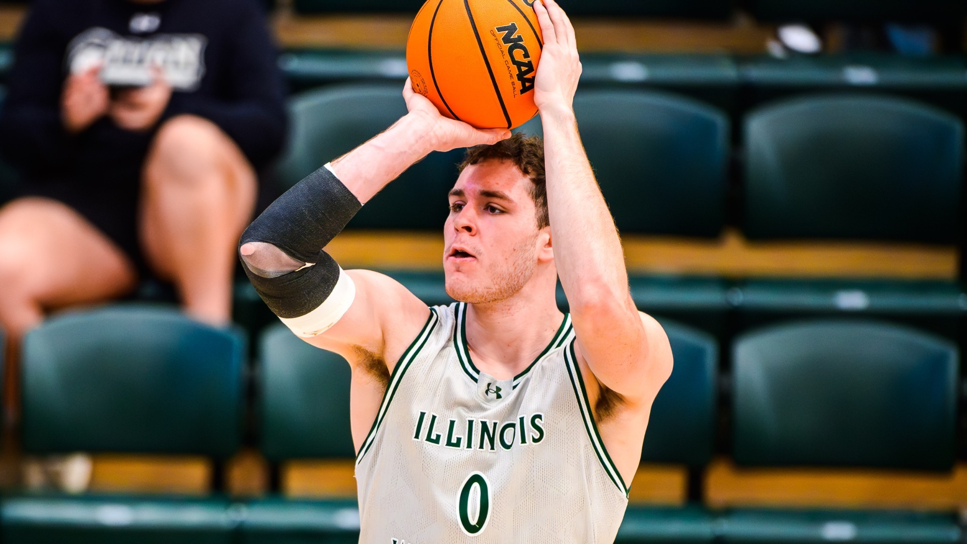 Noah Cleveland shooting