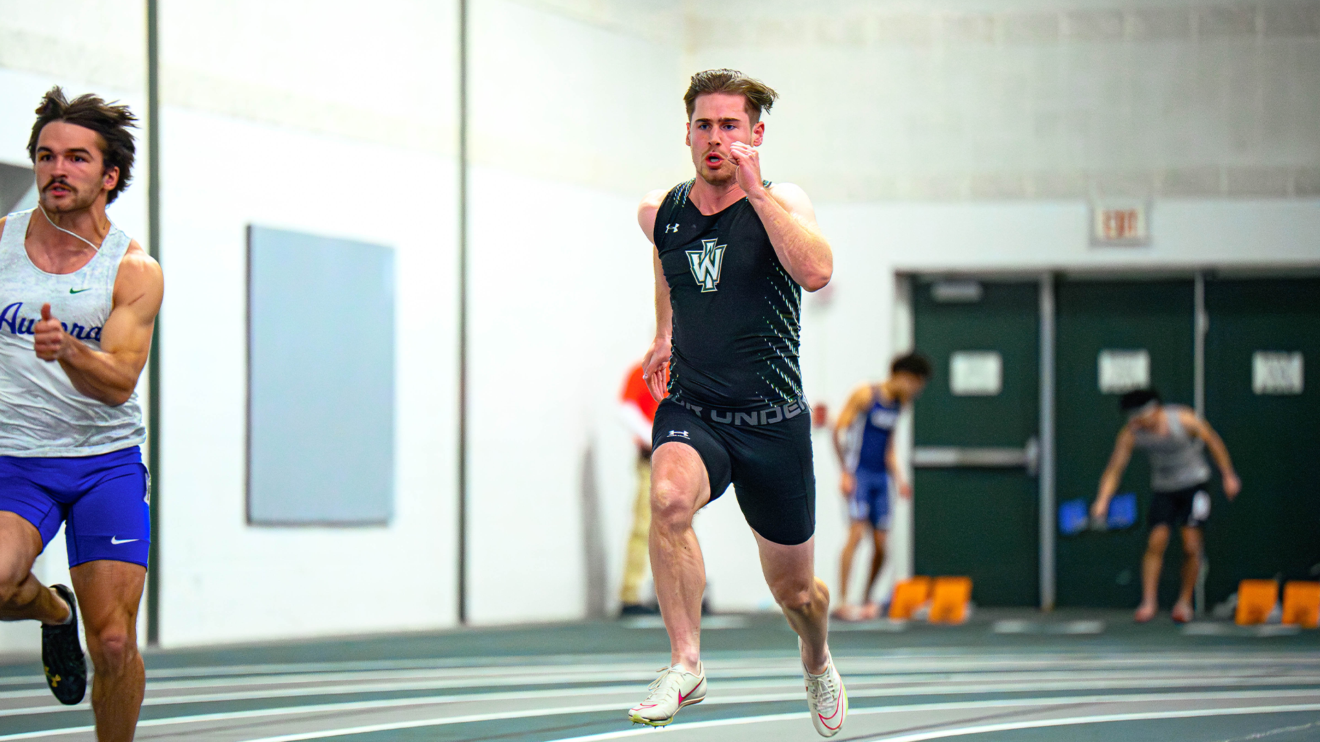 danny crawford at Titan First Chance 1-5-26