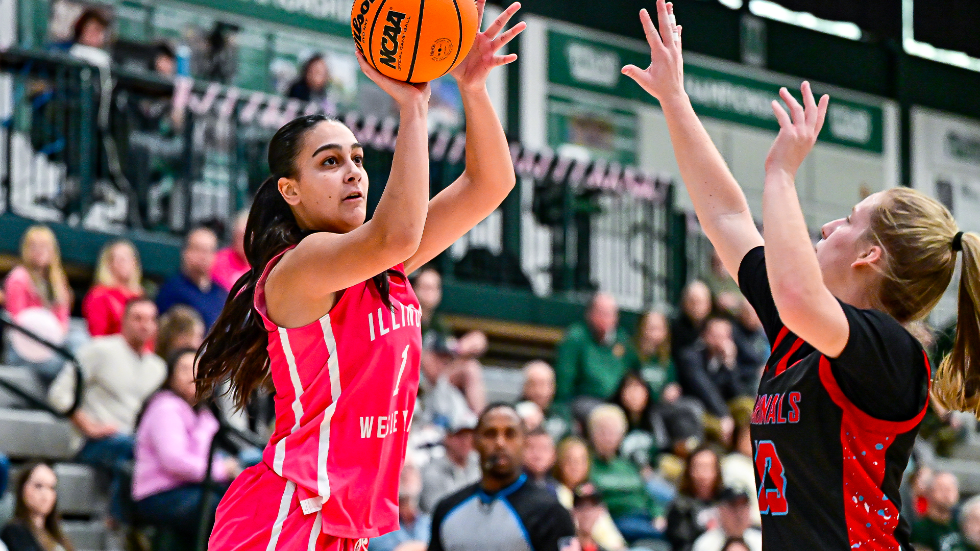 LeahPalmer-PinkZone01312026-PinkZone