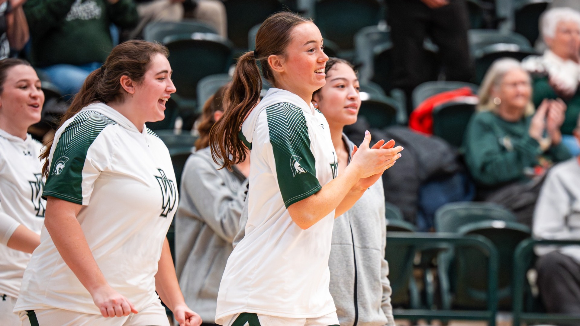 Titan bench running out