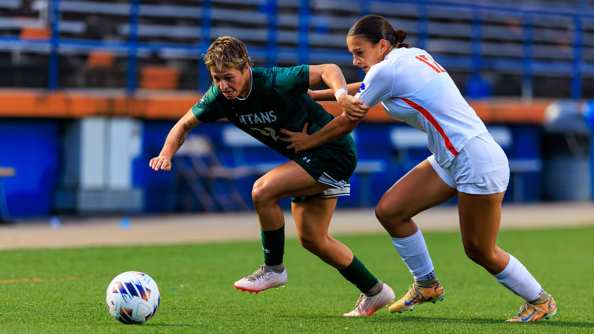 Taylor Haun NPU recap 