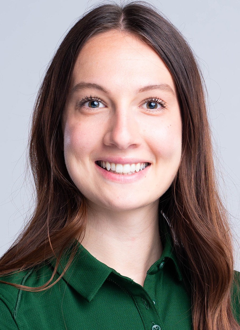 Ali Carroll