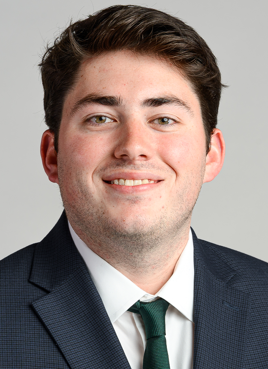 Jack Hobson headshot