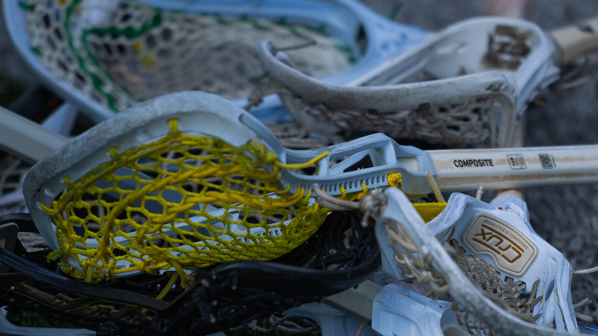 WLAX Schedule Release Picture
