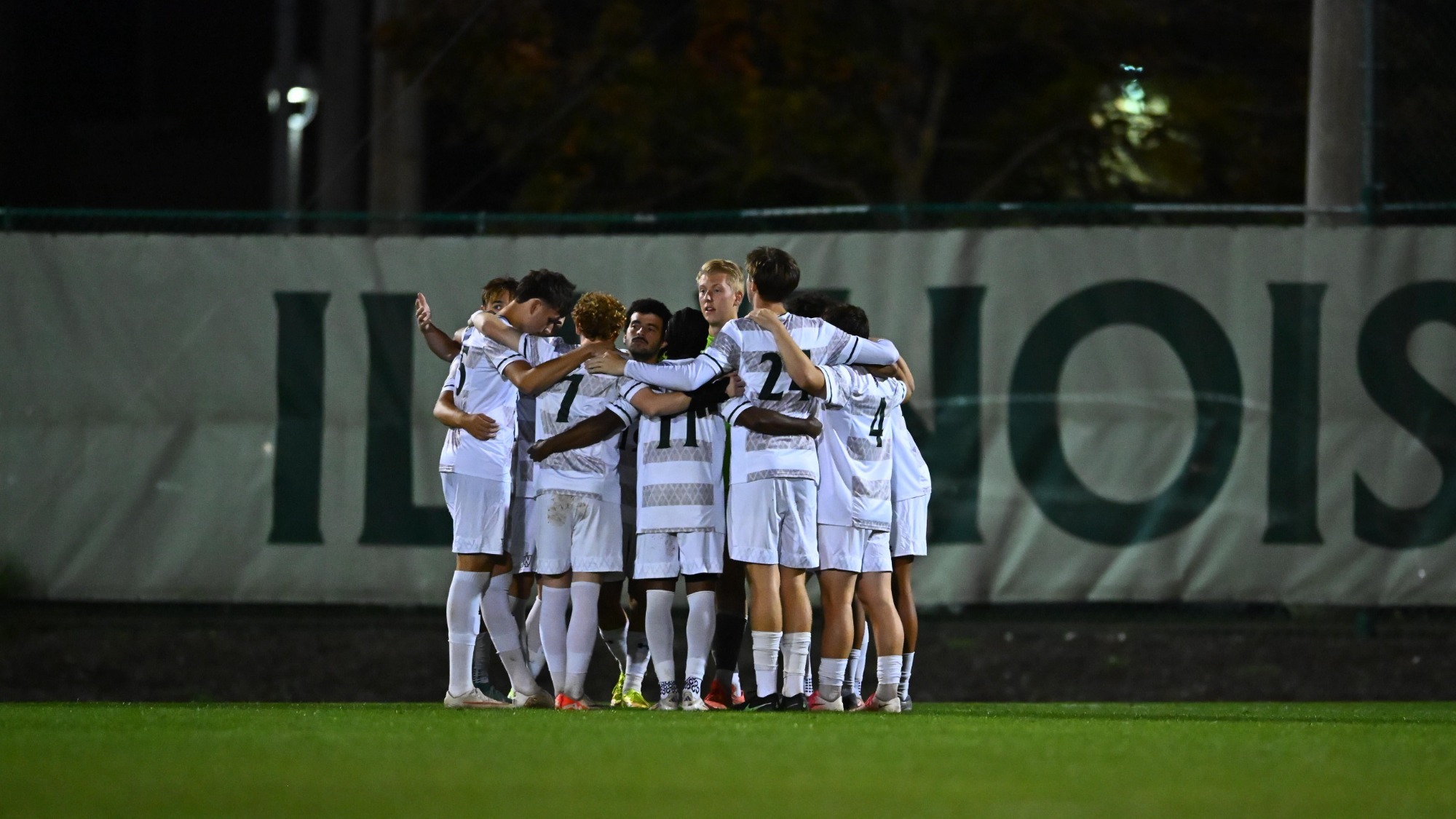 MSOC Group Huddle 10.14 Millikin