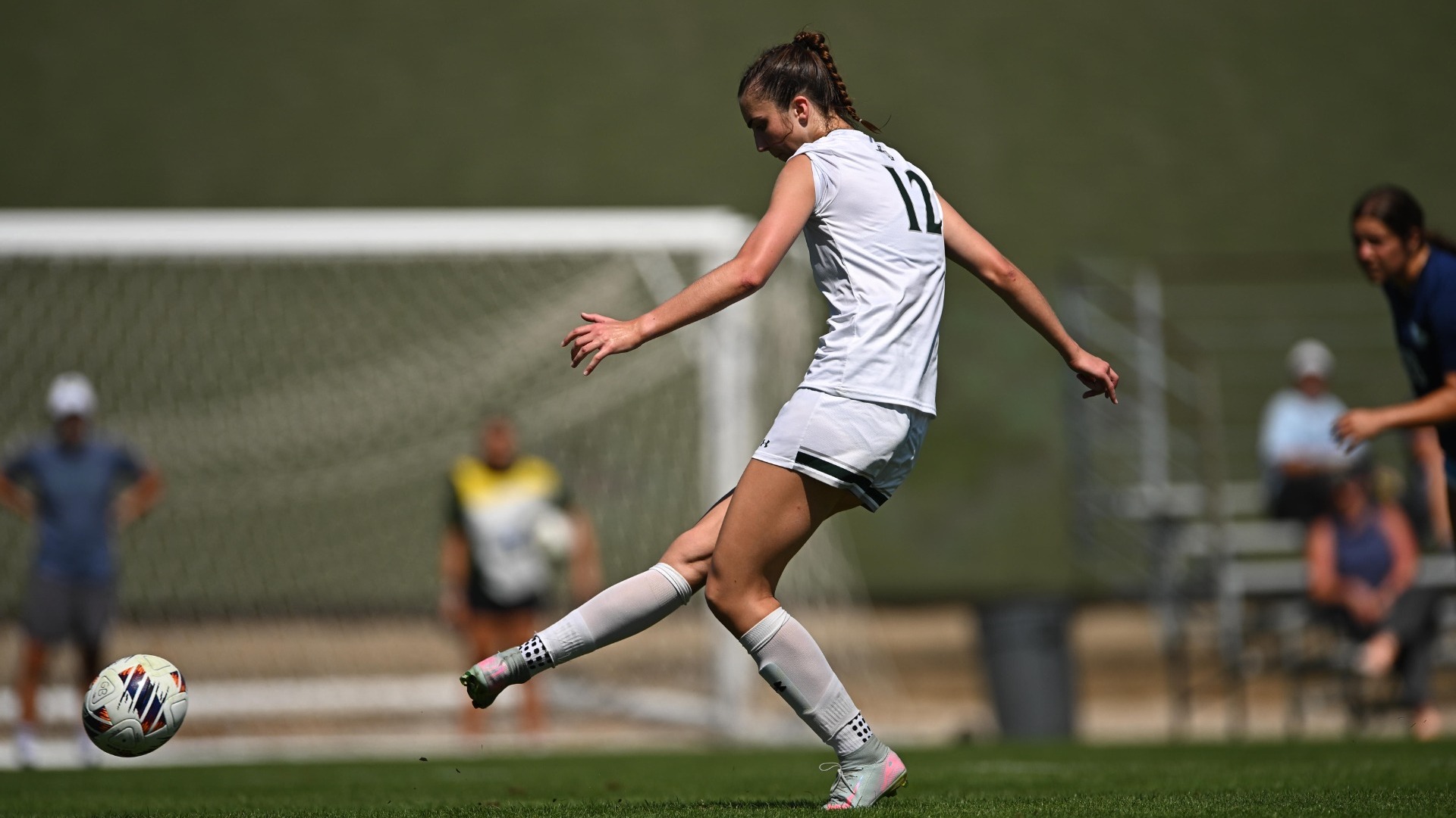 Ava Mapes scoring