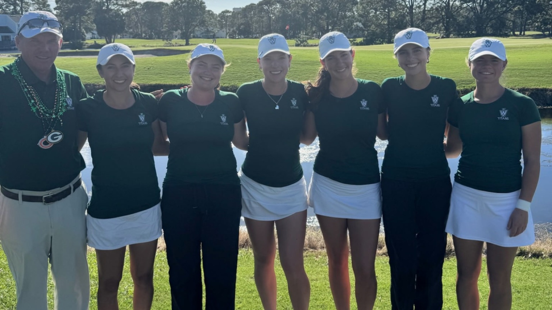 WGOLF Golfweek