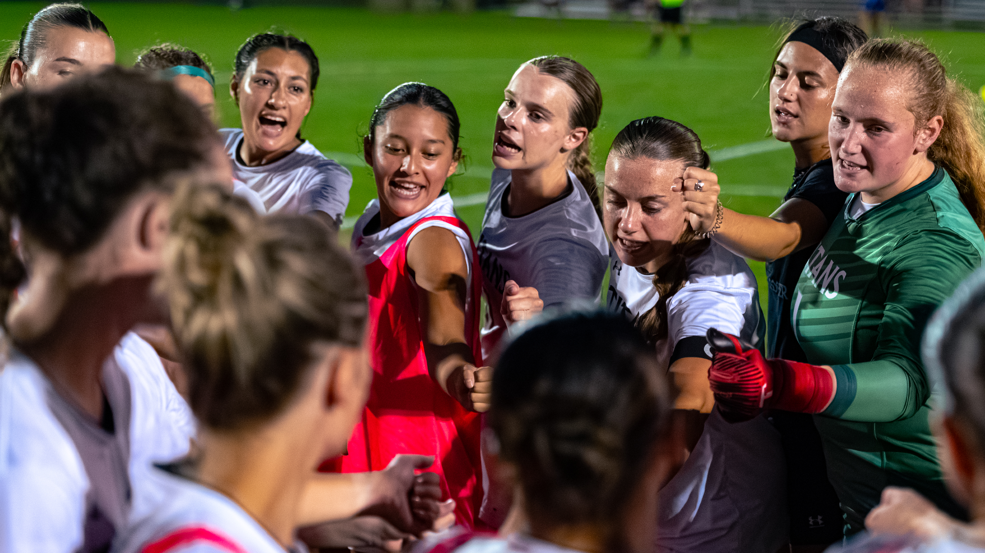 WSOC Elmhurst Preview