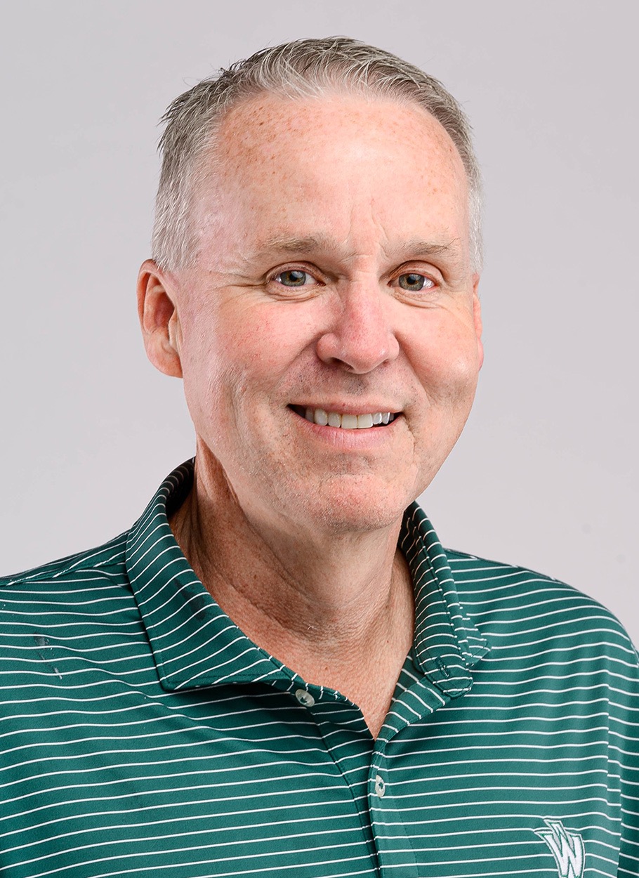 Jim Ott Headshot
