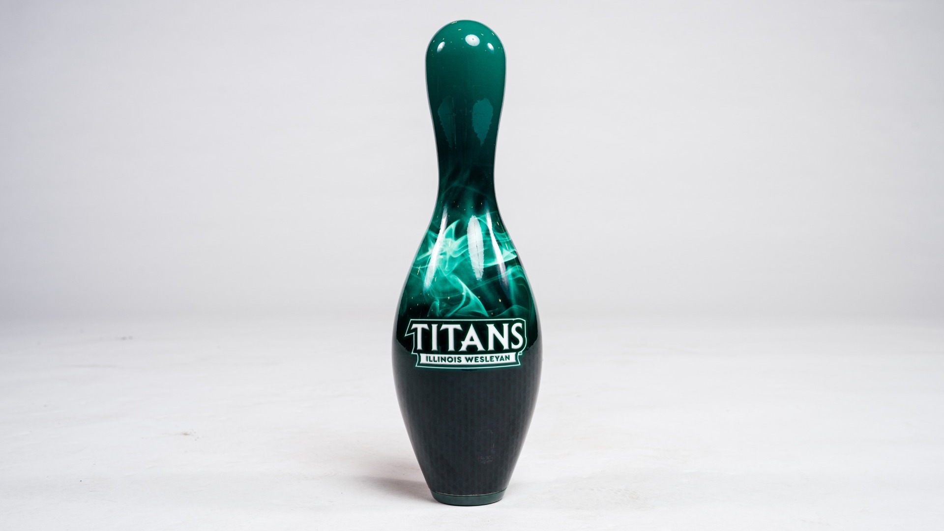 Bowling pin preview