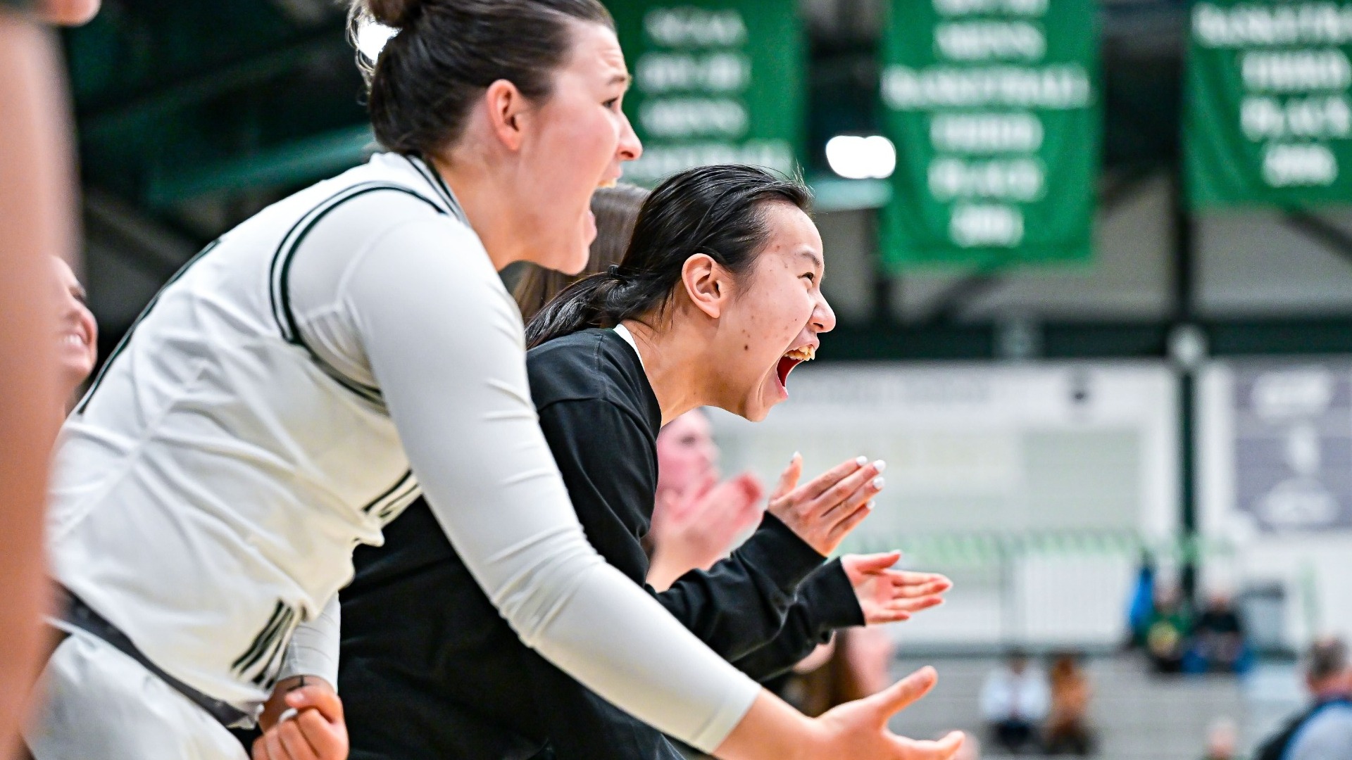 PJ and Luigi Celebration 2025-26