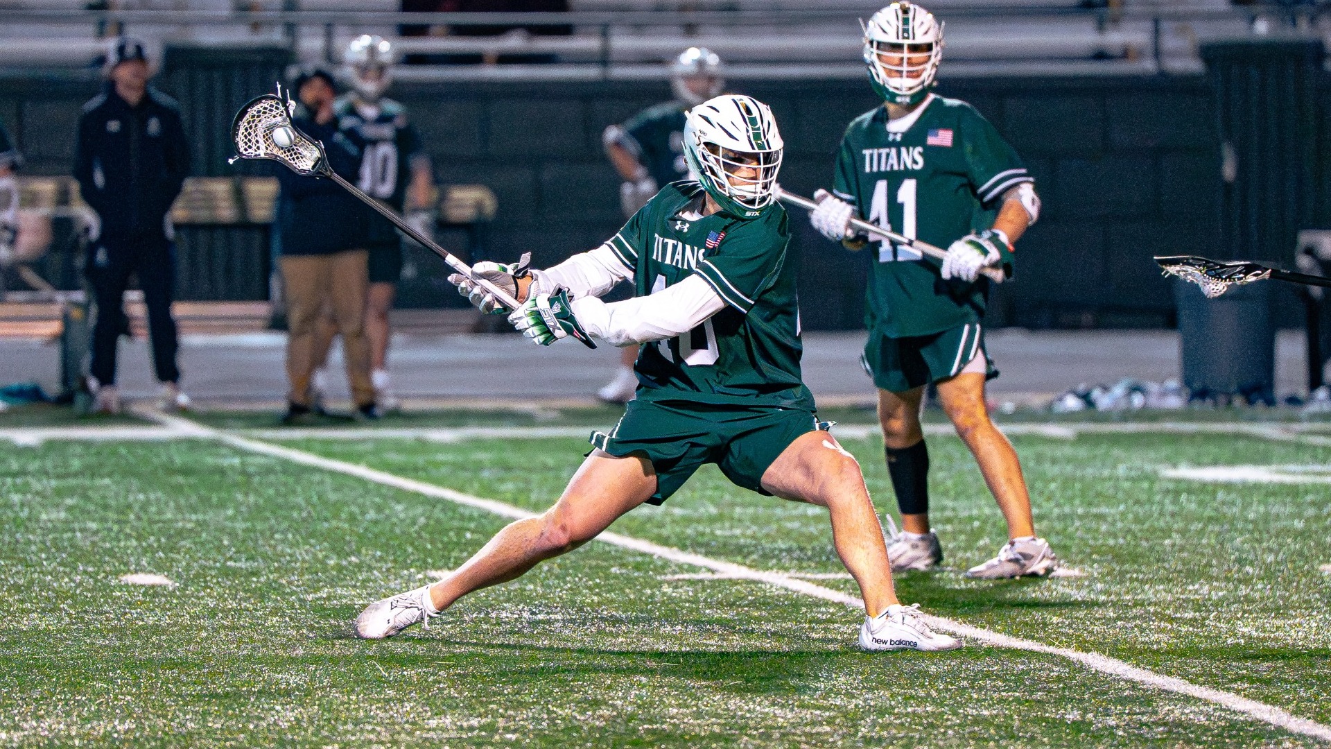 Holden Webster shooting