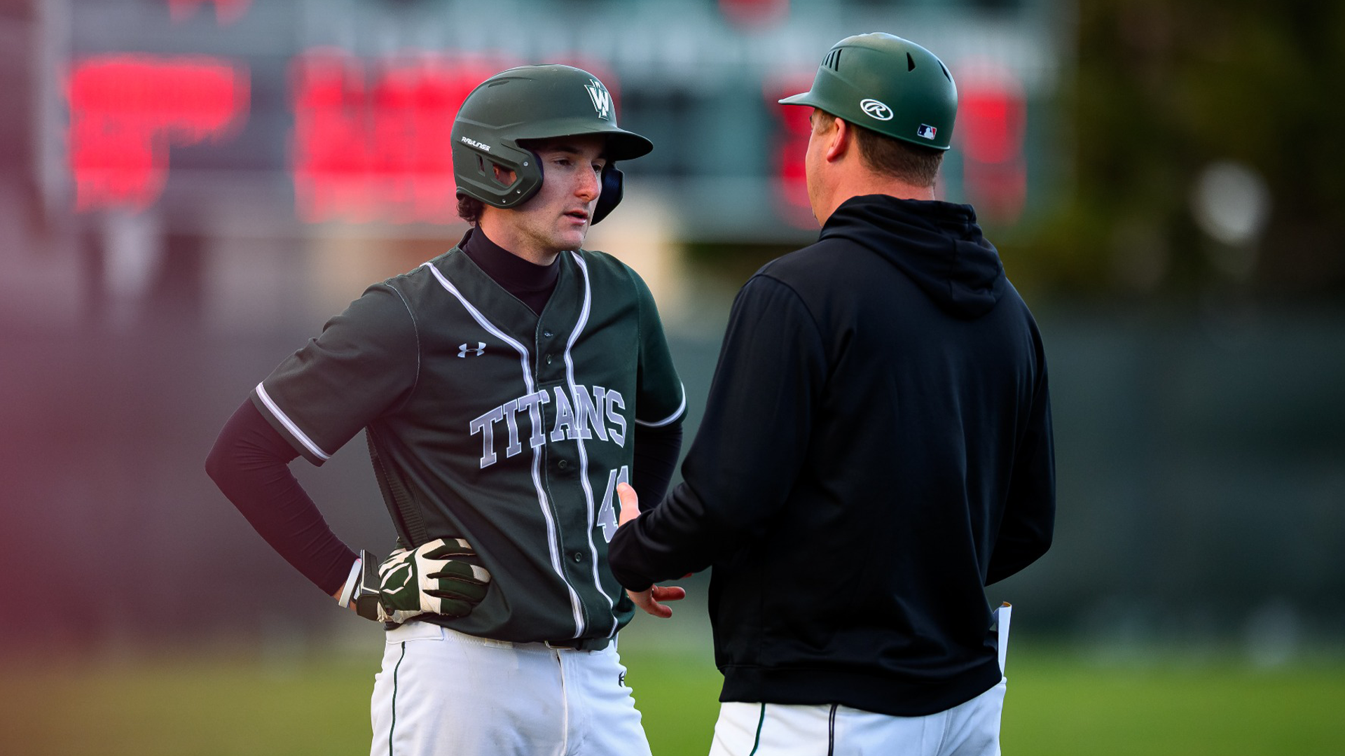 Jack Flagg and Kellar