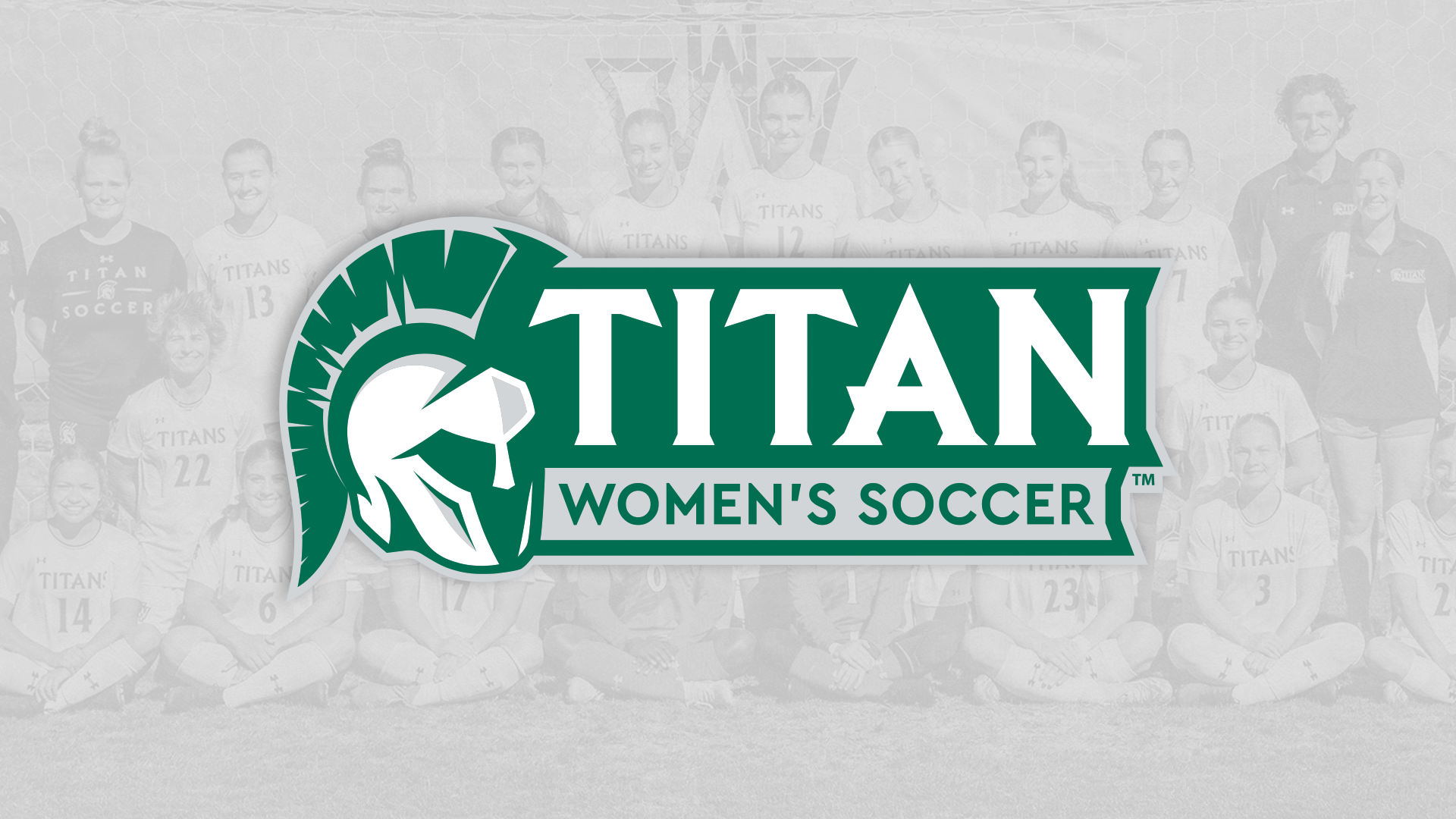 Women's Soccer Team Awards 2025