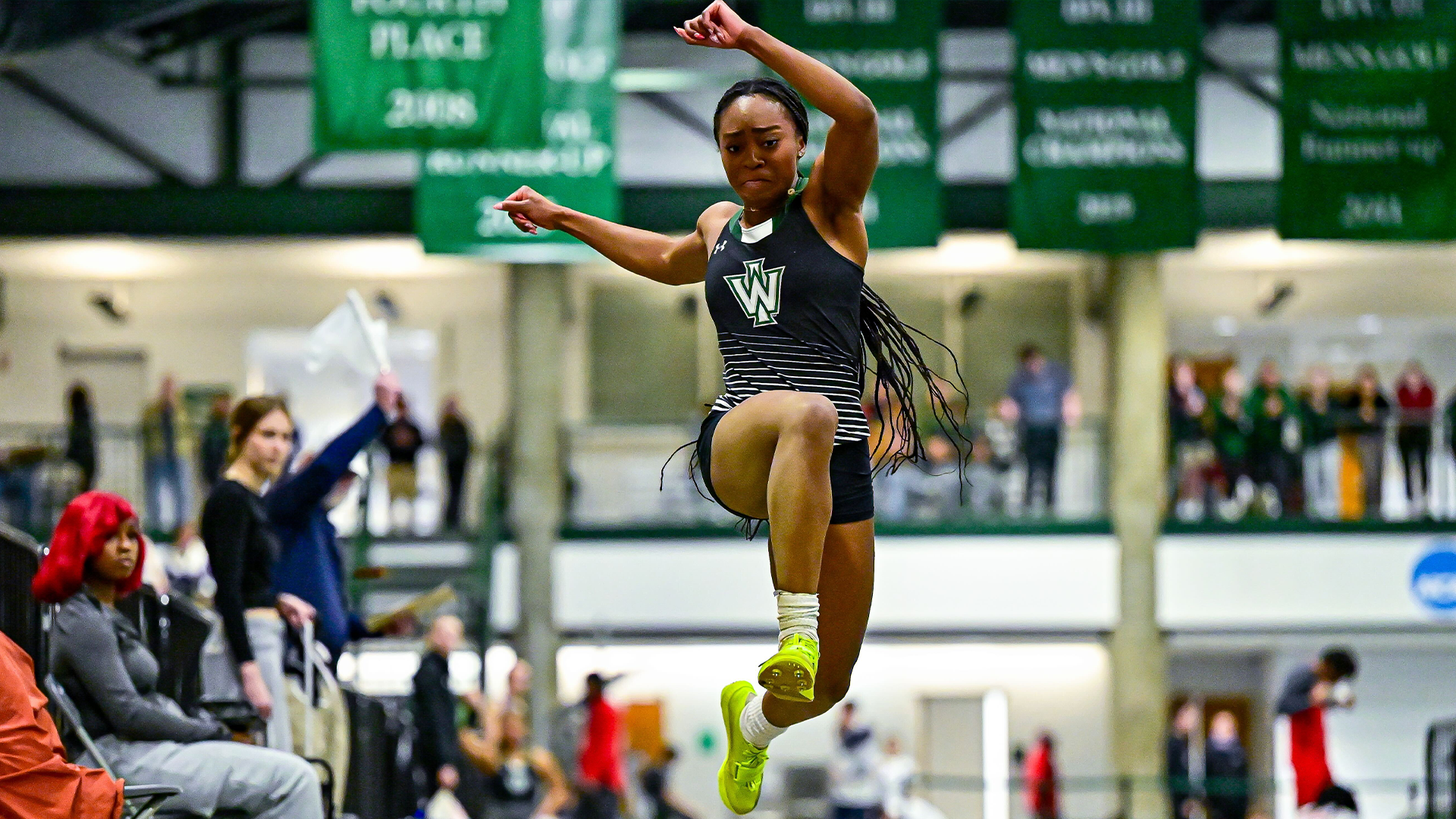 Imani Ogunribido-bestTJin the country 2026