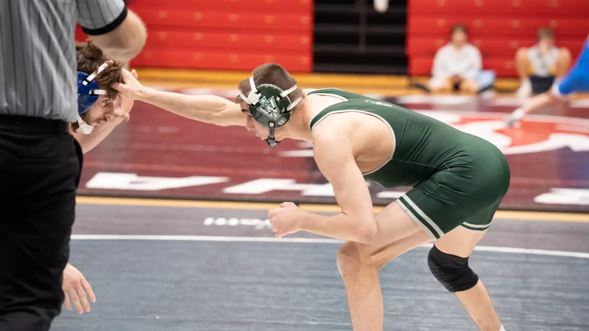 Zvonar CCIW Championships