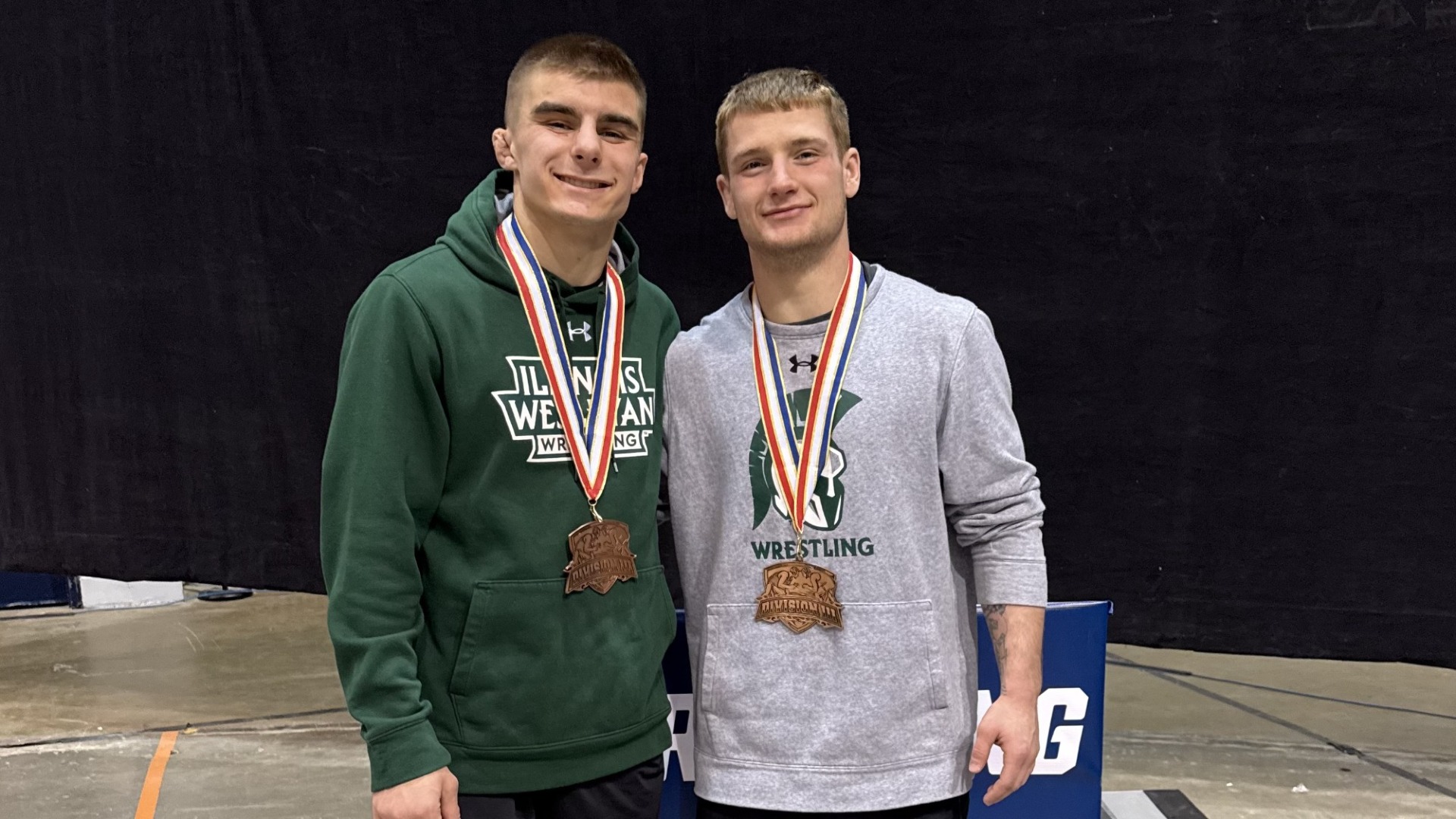 Zvonar and Johnston Place