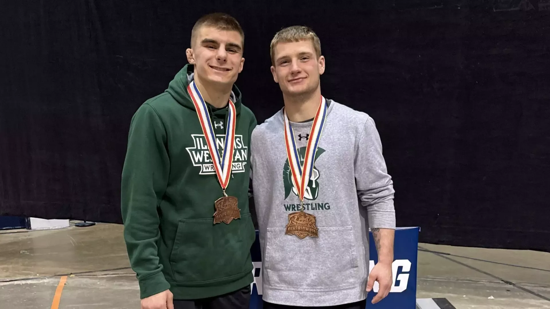 Zvonar and Johnston Place