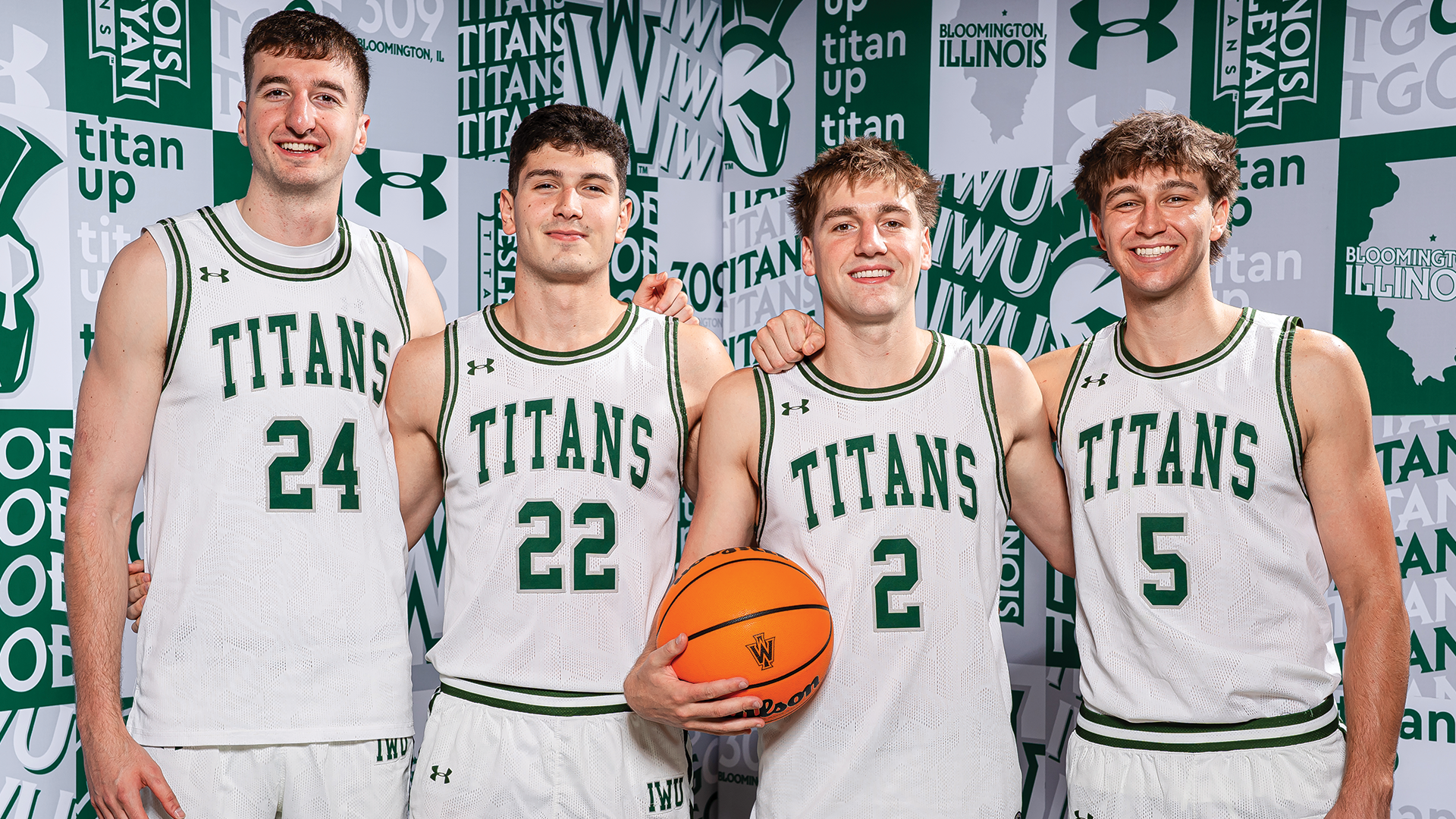 2026 Men's Basketball Seniors 