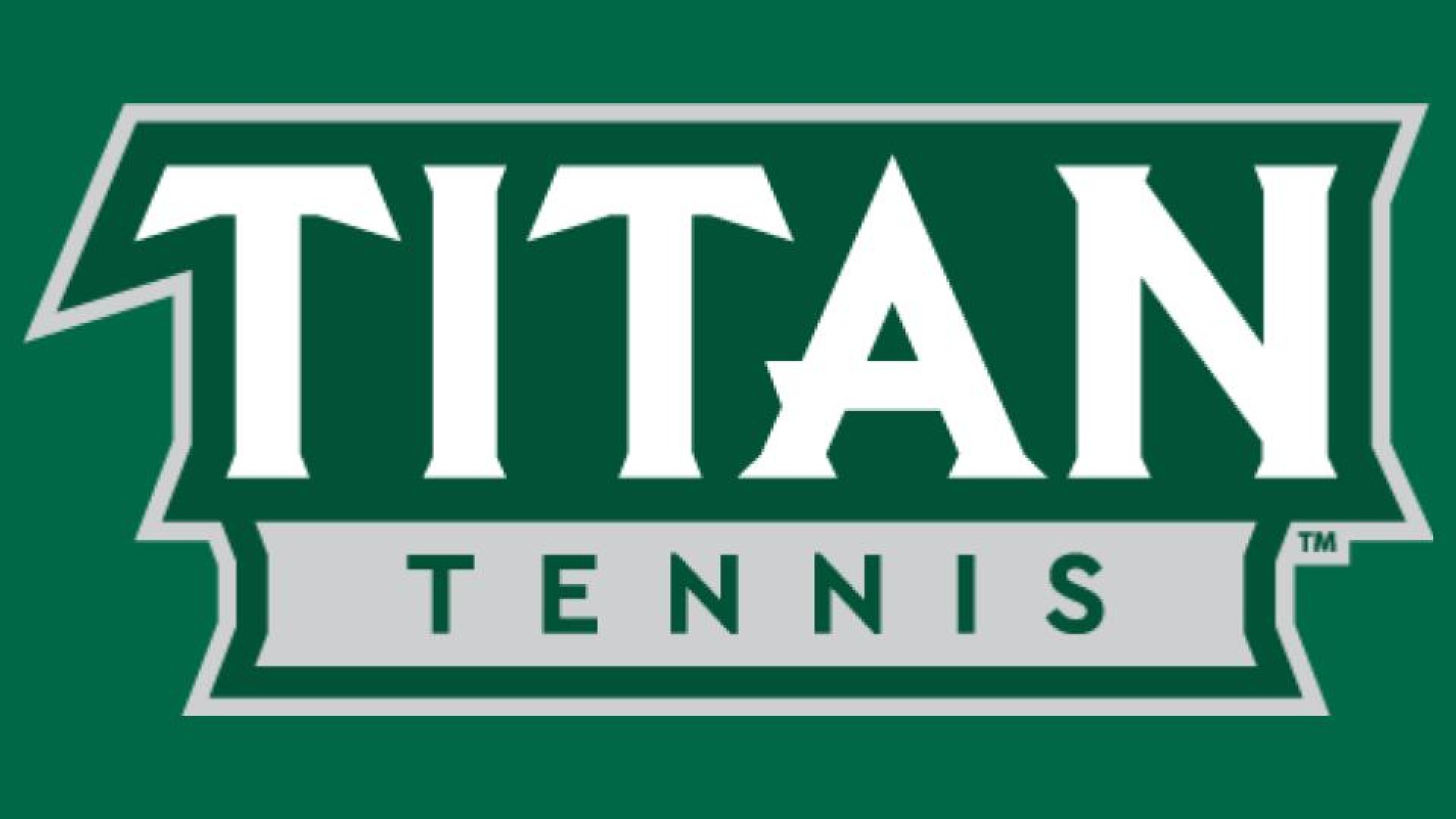 Tennis Generic Logo