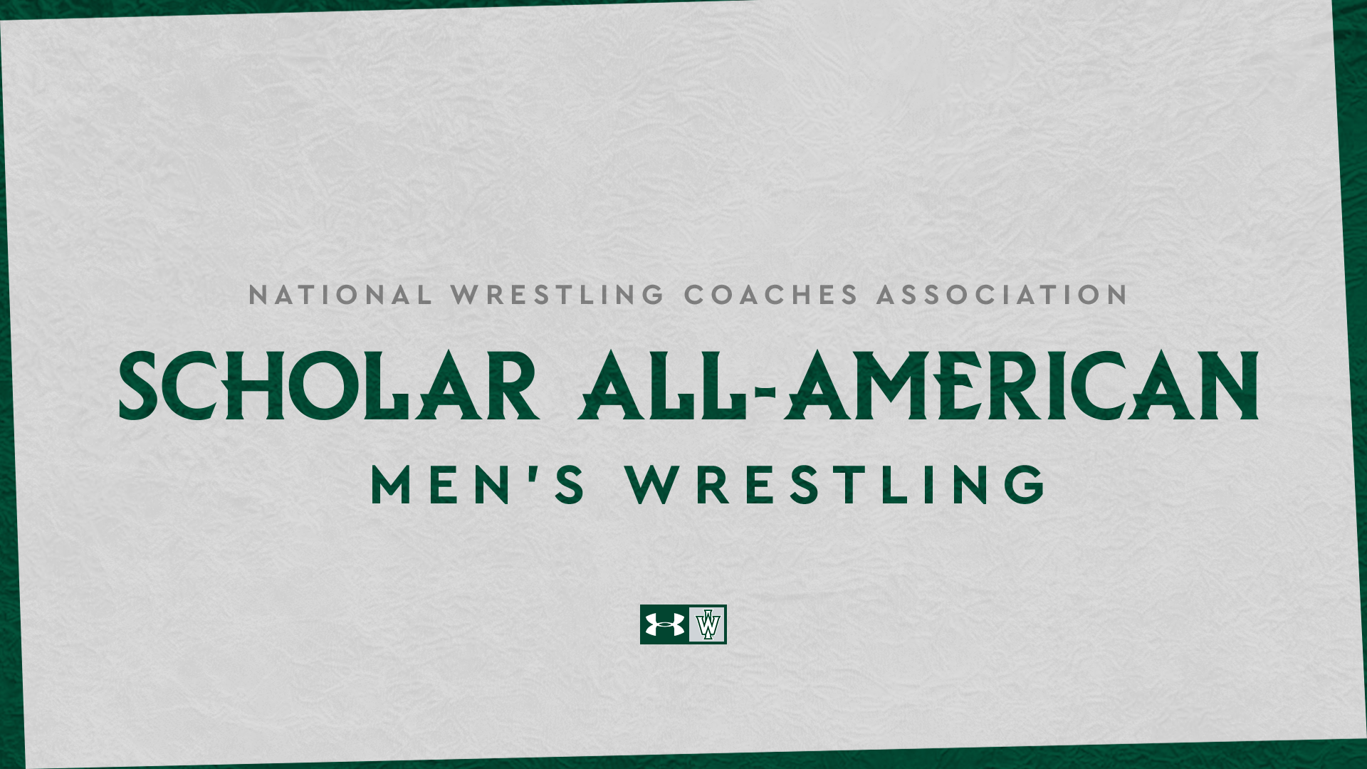 Men's NWCA