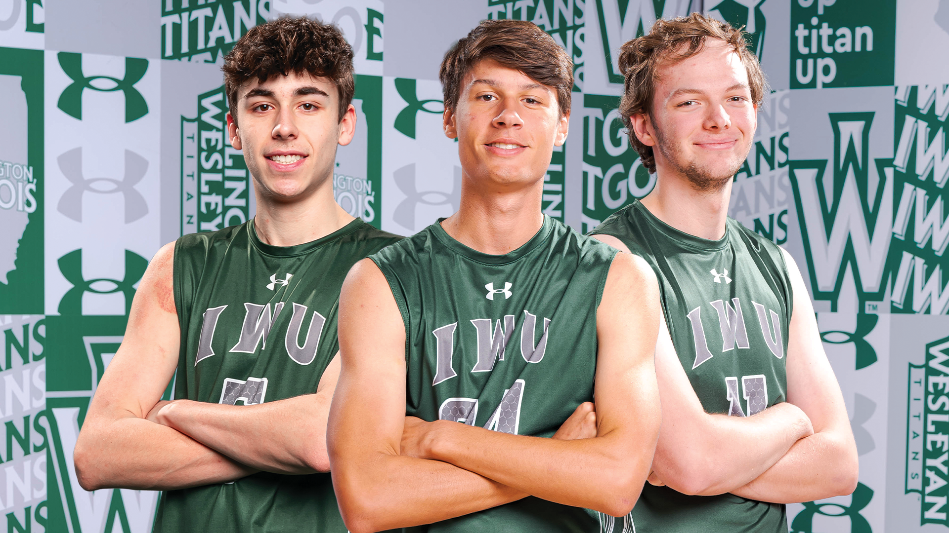 2026 men's volleyball players of the week 