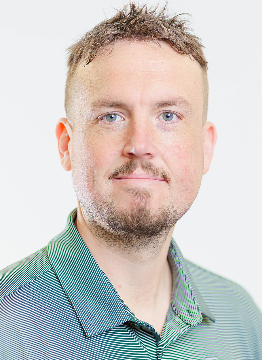 Josh Miller