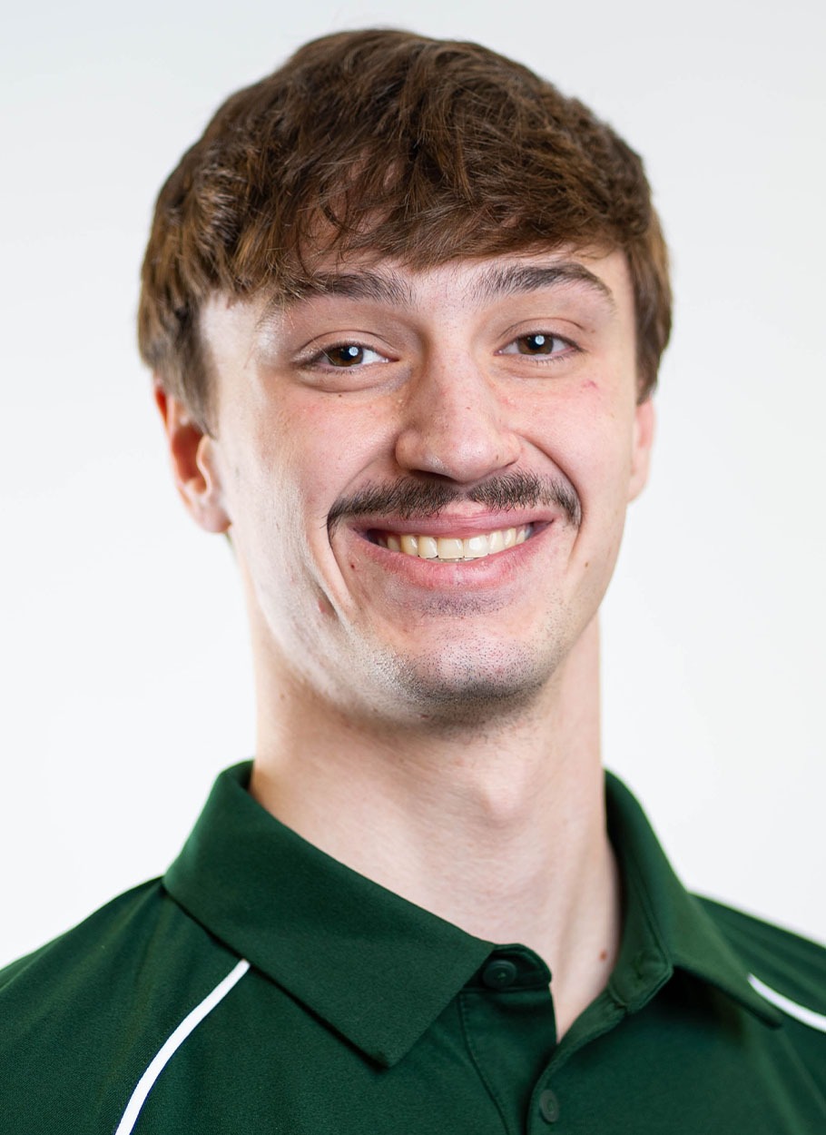 Swim & Dive Assistant Coach - Tyler Leslie 2026