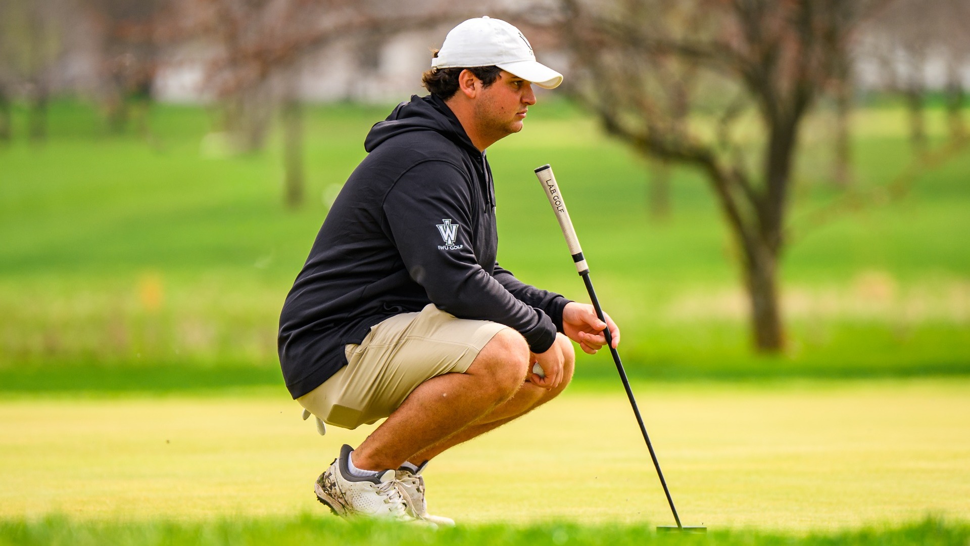 Photos from day one of two at the IWU Invite Photo by Ashtin Elder/AJE Photography)
