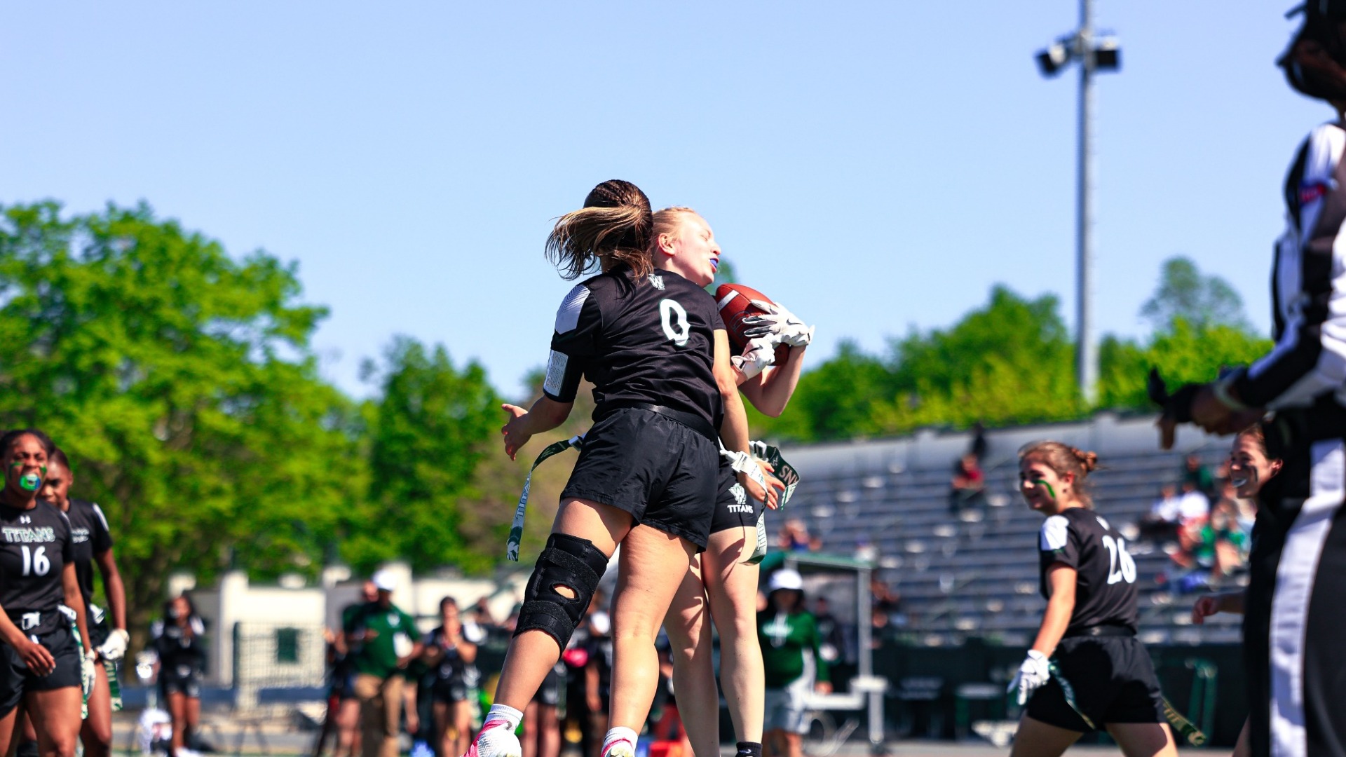 Canigila and Cirebea Celebration