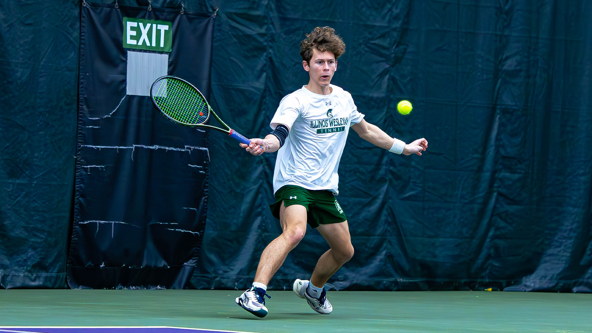 Will Ehrlich hitting March 8, 2026