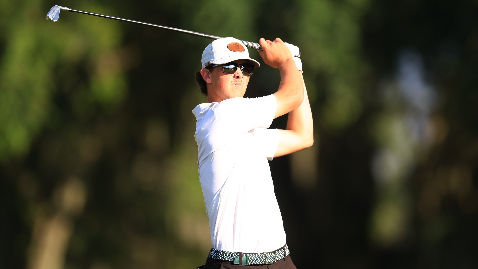 Aidan Healy Men's Golf National Championship 5-13-2026